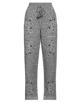 Брюки Alanui, серый