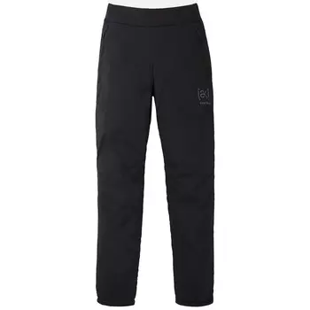 Брюки эластичные утепленные Burton AK Helium - женские, черный