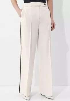 Брюки Alba Moda, белый