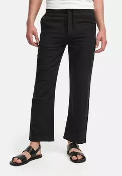 Брюки ALBERT Kronstadt, черный