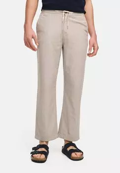 Брюки ALBERT Kronstadt, коричневый