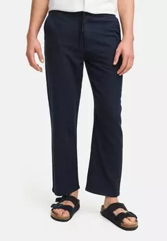 Брюки ALBERT Kronstadt, темно-синий