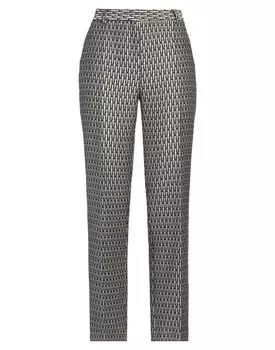 Брюки Alberta Ferretti, черный