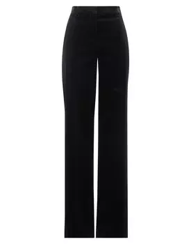 Брюки Alberta Ferretti, черный