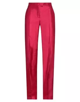 Брюки Alberta Ferretti, фуксия