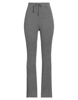 Брюки Alberta Ferretti, серый