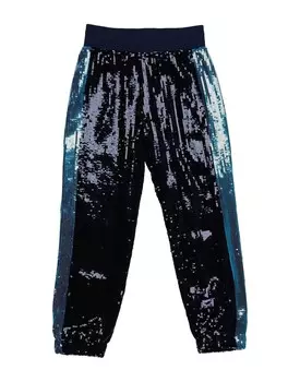 Брюки Alberta Ferretti, синий