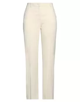 Брюки Alberta Ferretti, слоновая кость