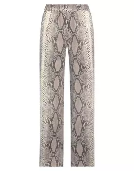 Брюки Alberto Biani, бежевый