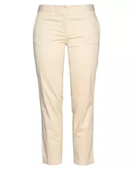 Брюки Alberto Biani, бежевый