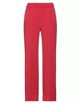 Брюки Alberto Biani, красный
