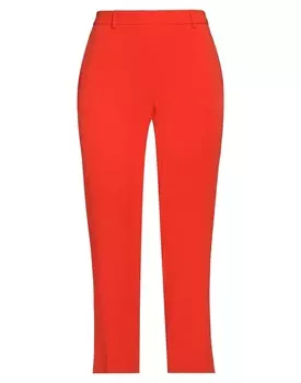 Брюки Alberto Biani, оранжевый