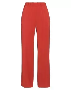 Брюки Alberto Biani, оранжевый