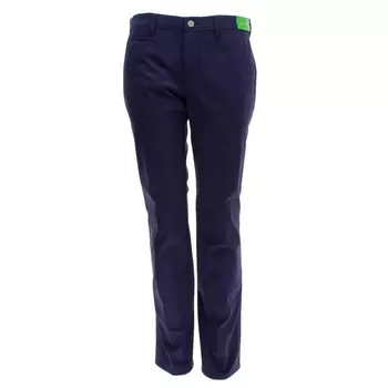 Брюки ALBERTO Golfhose, синий