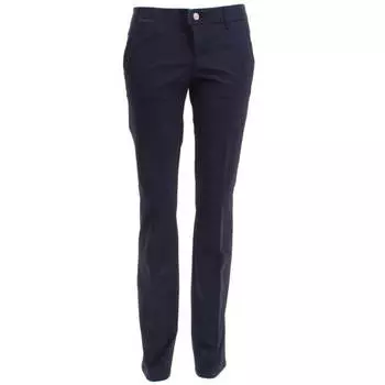 Брюки ALBERTO Golfhose, синий