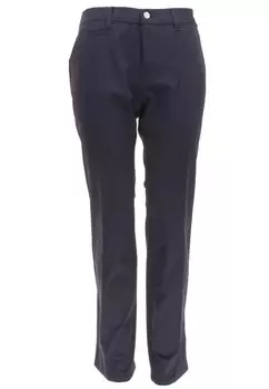 Брюки ALBERTO Golfhose, синий