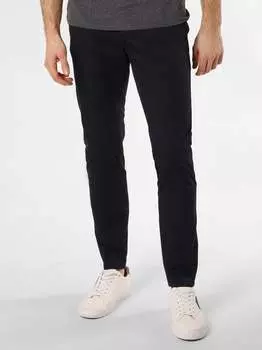 Брюки Alberto, синий