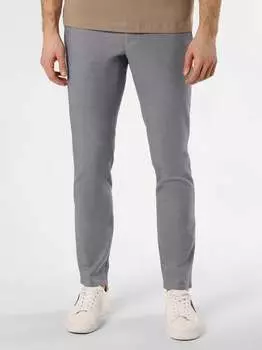 Брюки Alberto, синий