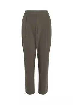 Брюки ALEIDA AllSaints, зеленый