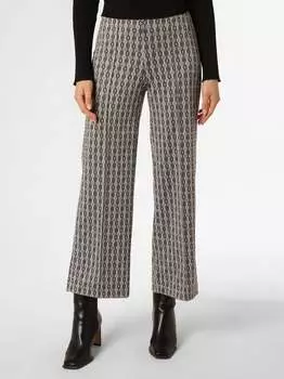 Брюки элейн Raffaello Rossi, серый