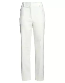 Брюки Alessia Santi, белый