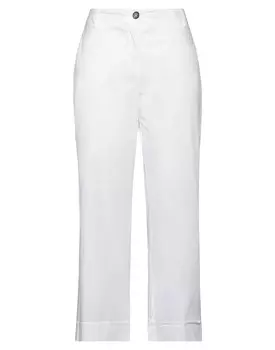 Брюки Alessia Santi, белый