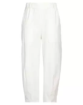 Брюки Alessia Santi, белый
