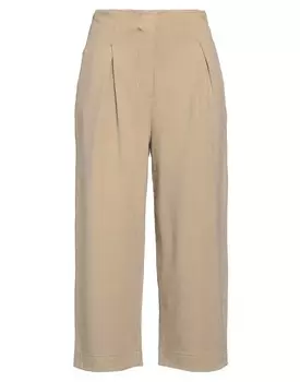Брюки Alessia Santi, бежевый
