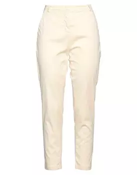 Брюки Alessia Santi, бежевый