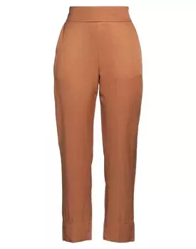 Брюки Alessia Santi, бежевый