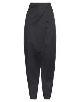 Брюки Alessia Santi, черный