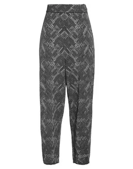 Брюки Alessia Santi, черный