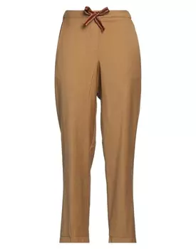 Брюки Alessia Santi, хаки