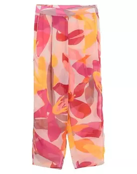 Брюки Alessia Santi, оранжевый