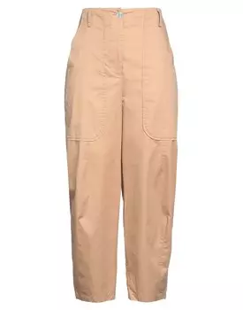 Брюки Alessia Santi, песочный