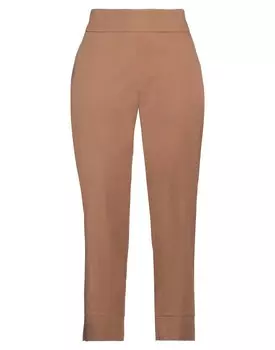 Брюки Alessia Santi, песочный