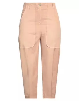 Брюки Alessia Santi, песочный