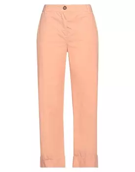 Брюки Alessia Santi, розовый