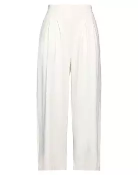 Брюки Alessia Santi, слоновая кость