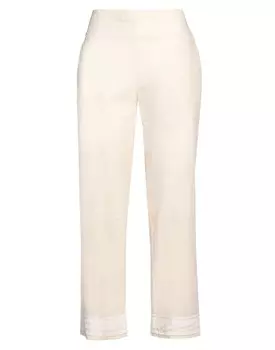 Брюки Alessia Santi, слоновая кость