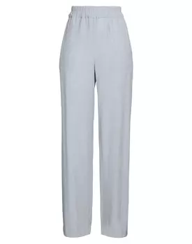 Брюки Alessia Santi, светло-серый