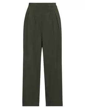 Брюки Alessia Santi, зеленый