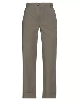 Брюки Alessia Santi, зеленый