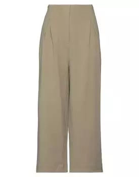 Брюки Alessia Santi, зеленый