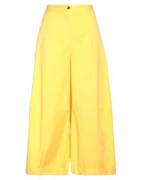 Брюки Alessia Santi, желтый
