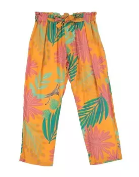 Брюки Aletta, абрикос