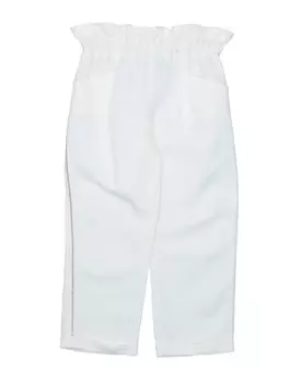 Брюки Aletta, белый