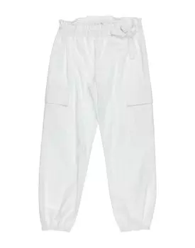 Брюки Aletta, белый