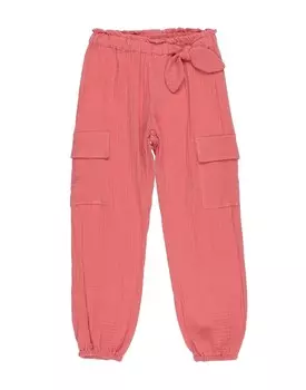 Брюки Aletta, лососево-розовый