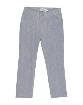 Брюки Aletta, пастельный синий